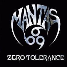 Mantas (UK) : Zero Tolerance